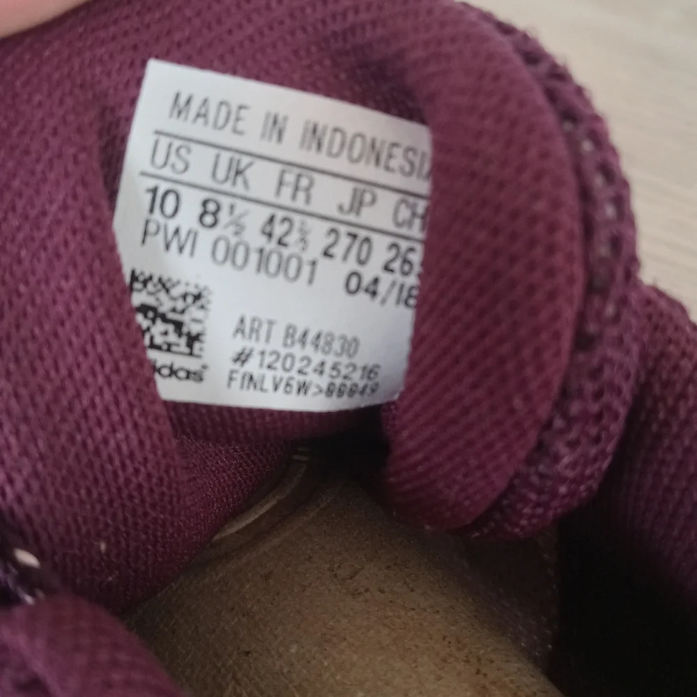 Adidas Questar Ride Running Shoe - Women's - Picture 14 of 14